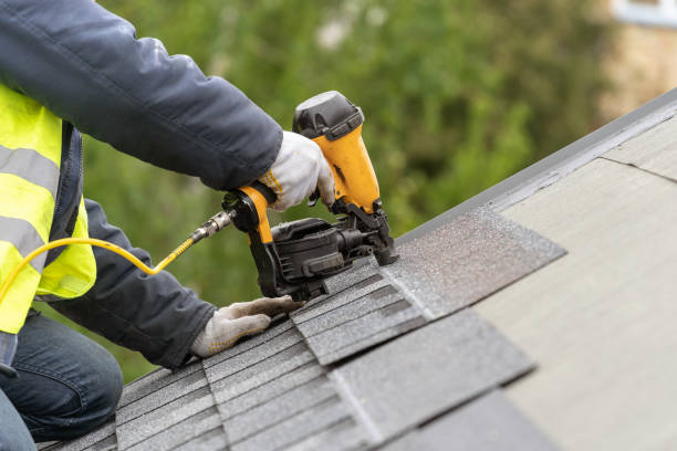 Fast & Reliable Emergency Roof Repairs in Rainelle, WV